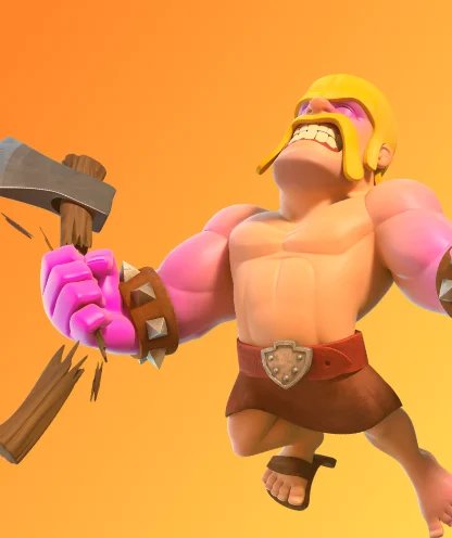 Clash Of Clans