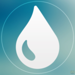 Blur Photo Effect Background