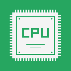 CPU X IPA IOS