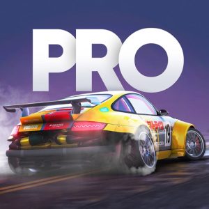 Drift Max Pro Drift Racing IPA iOS