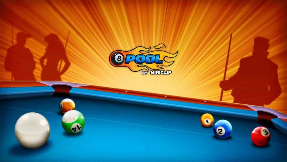 8 Ball Pool Mod APK 5.12.0 (Menu, Tiền, Đường Kẻ Dài, Level)