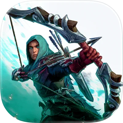 Age of Magic IPA MOD v2.40.1 (Menu/Damage/Immortal) iOS