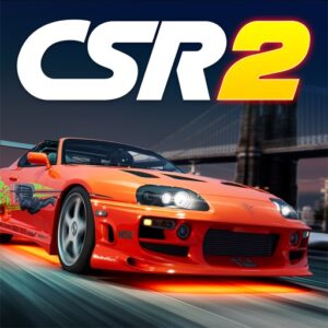 CSR 2 Drag Racing