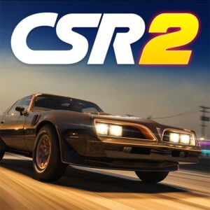 CSR 2 Drag Racing IPA