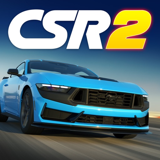 CSR 2 Drag Racing