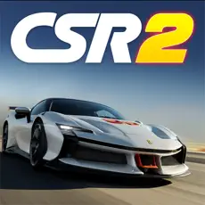 CSR 2 Drag Racing
