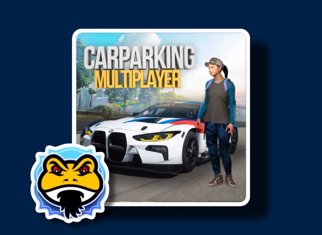 New Car Parking Multiplayer Mod iOS - How To Get Car Parking Multiplayer Mod  iOS iPhone in 2023