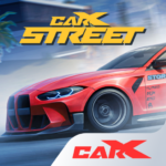 CarX Street IPA