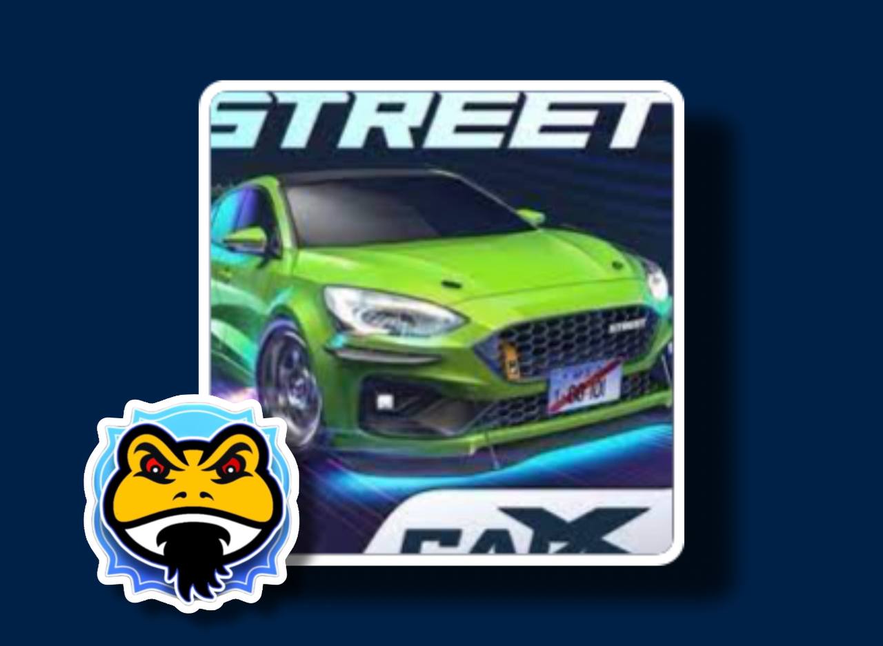 carx street mod ios