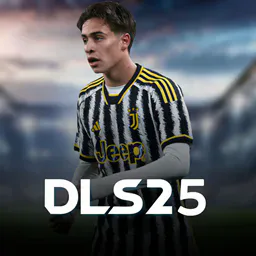 Dream League Soccer 2025