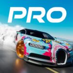 Drift Max Pro Drift Racing IPA iOS