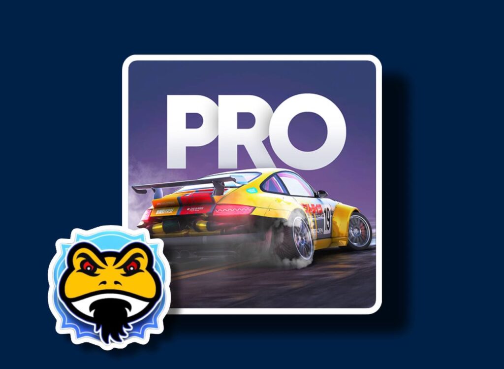 Download Drift Max Pro Drift Racing 2.4.57 for iOS 