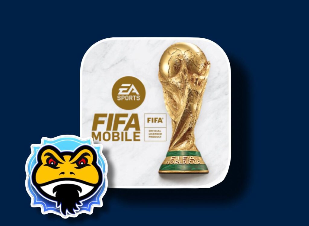 FIFA Football Mobile 2023 Apk v18.1.03 Download Android & iOS