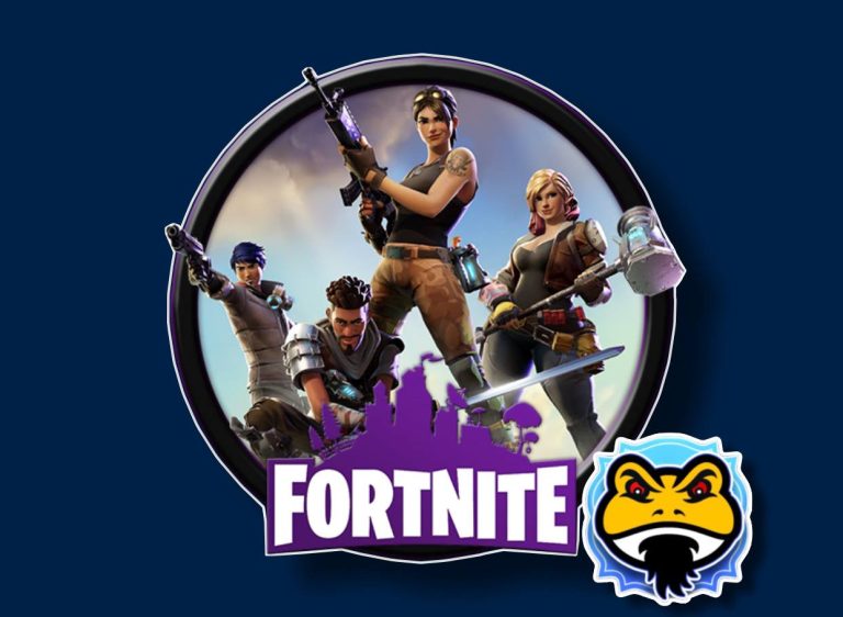 Fortnite IPA MOD v7.40.2 (Unlocked All Mode Working) iOS