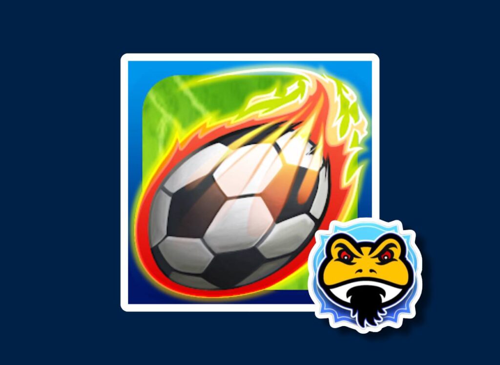 Head Soccer MOD APK Unlimited Money Version 6.18.1 