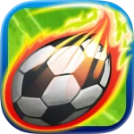 Head soccer