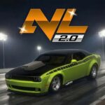 No Limit Drag Racing 2