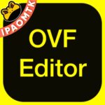 OVF Editor IPA
