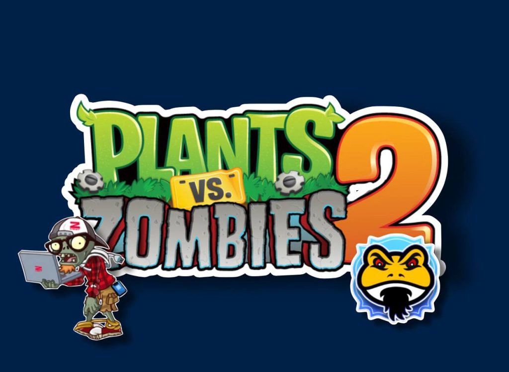 Plants Vs Zombies 2 Mod APK v10.4.2 (Todo desbloqueado)