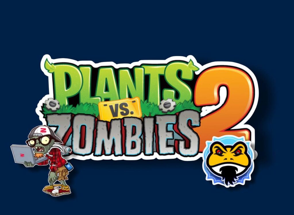 🔥 Скачать Plants vs Zombies 2 11.0.1 [Мод меню] APK MOD