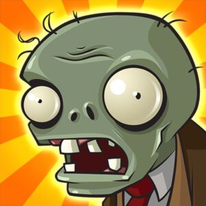 Plants vs Zombies 1 IPA