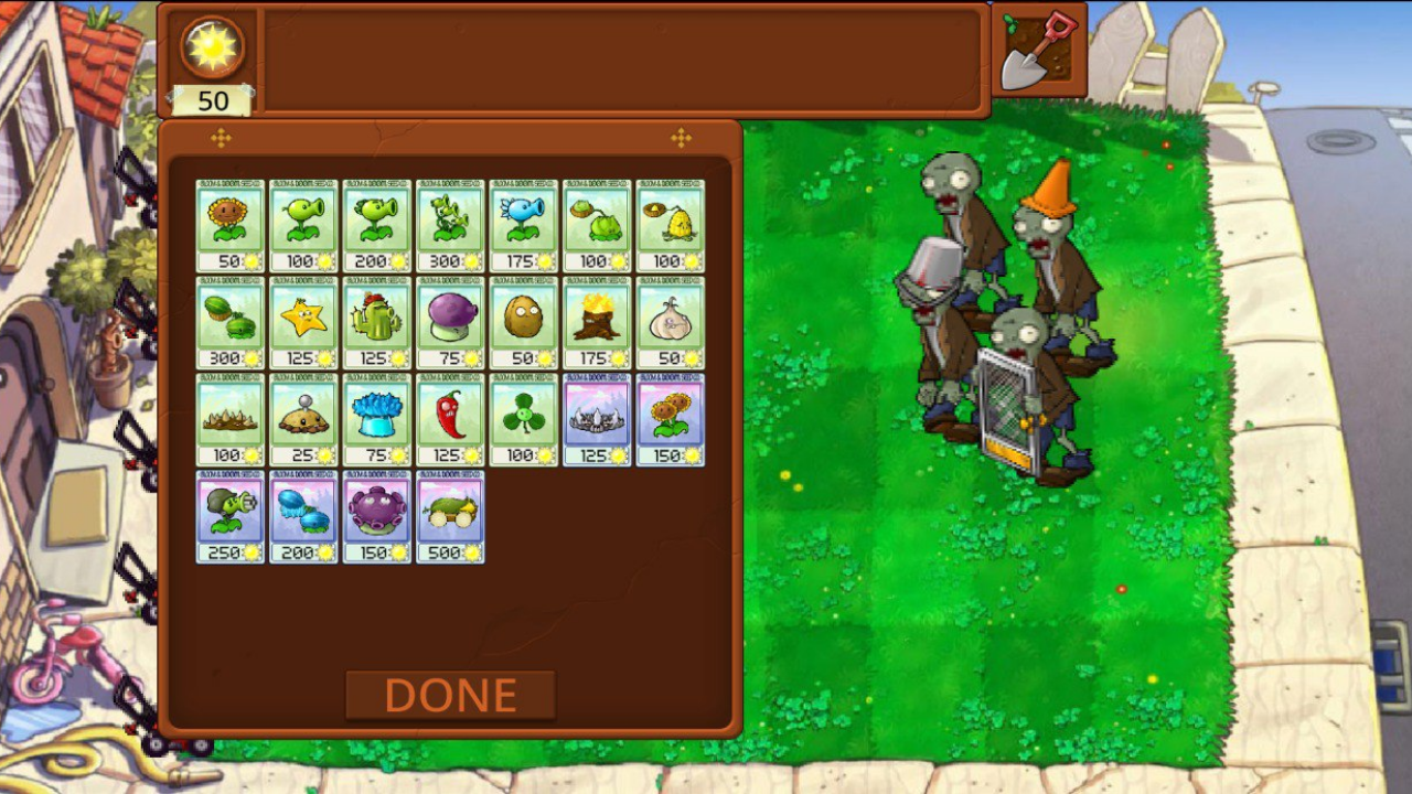 Plants vs. Zombies™ 2