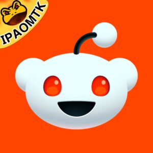 Reddit IPA iOS