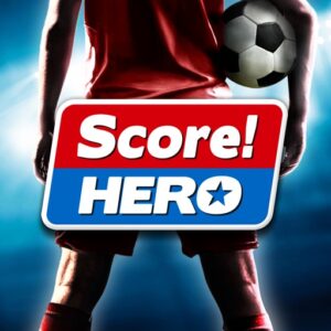 Score Hero 2023 IPA iOS2.81