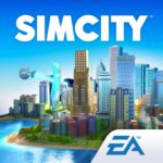 SimCity BuildIt