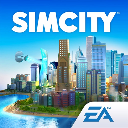 SimCity BuildIt IPA v1.79.0 (Infinite Currencies) iOS