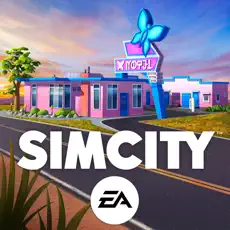 SimCity BuildIt IPA