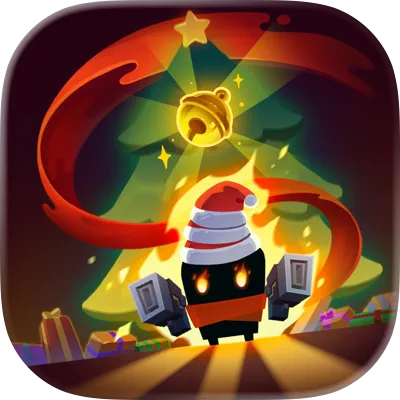 Soul Knight IPA v7.9.0 (Unlimited Gems/One-Hit Kill) iOS