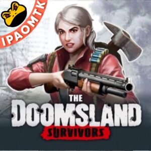 The Doomsland: Survivors