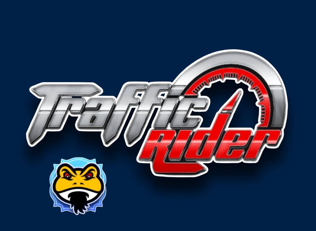 Traffic Rider! - Download