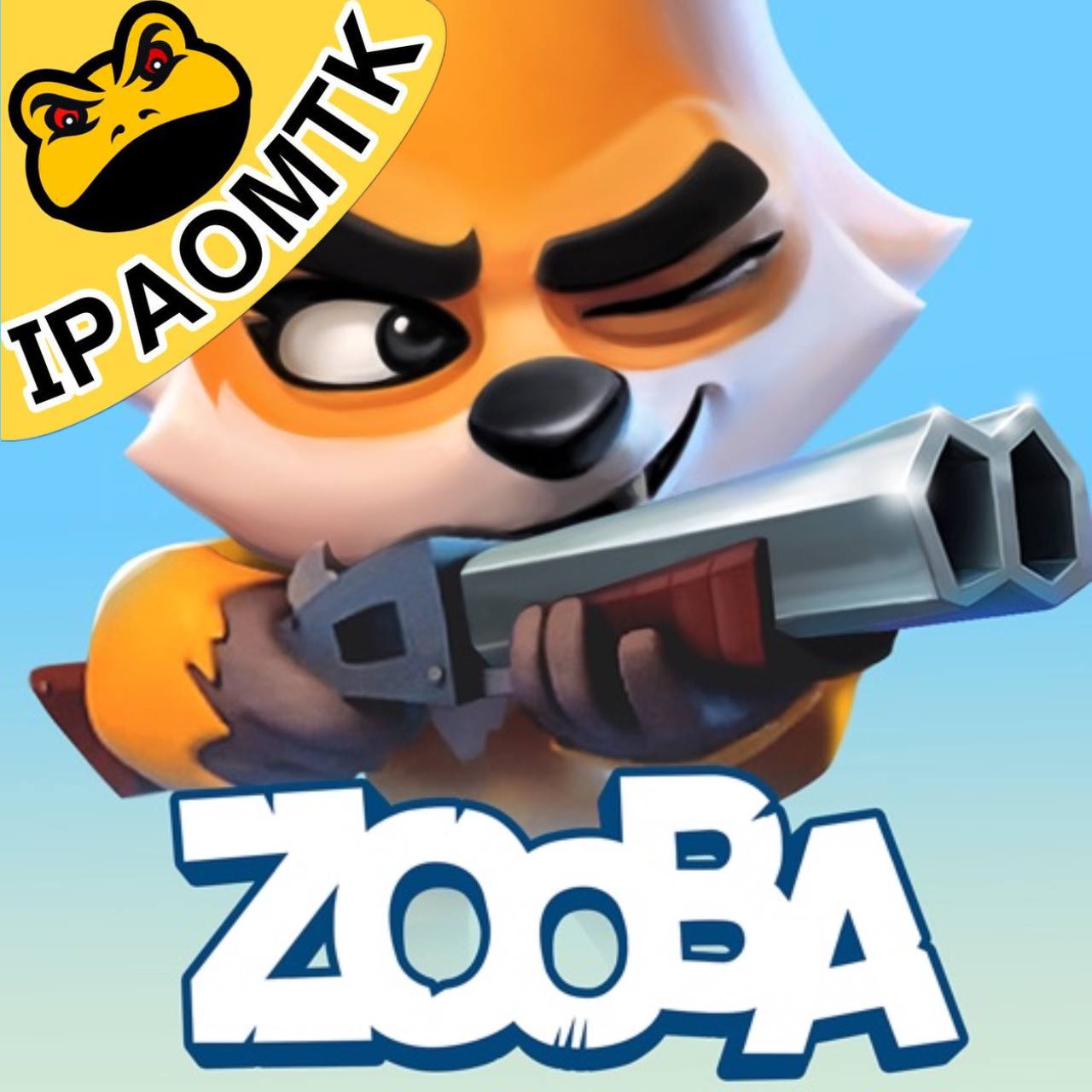 Zooba IPA