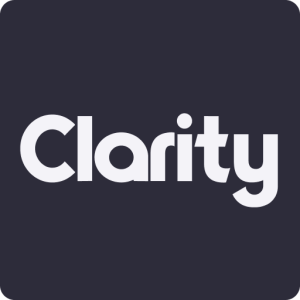 Clarity IPA iOS