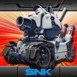 Metal Slug 1 IPA iOS
