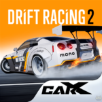 CarX Drift Racing 2 IPA