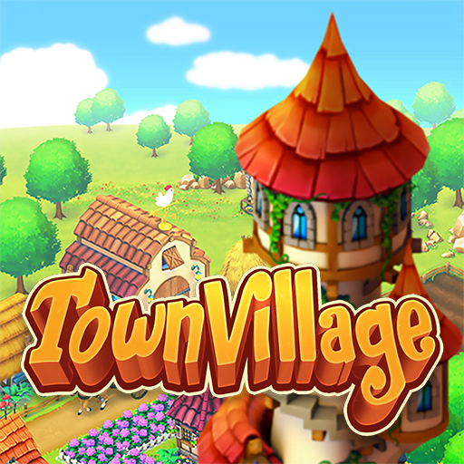 Town Village IPA Mod v3.74.0 (Unlimited, Gold, Diamonds) For iOS