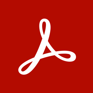 Adobe Acrobat Reader IPA iOS