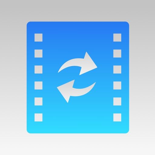 Media Converter video to mp3 iOS