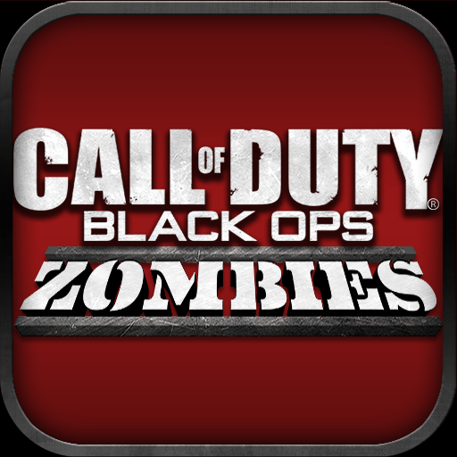 CODBOZ IPA MOD Call of Duty Black Ops Zombies iOS1.3.5