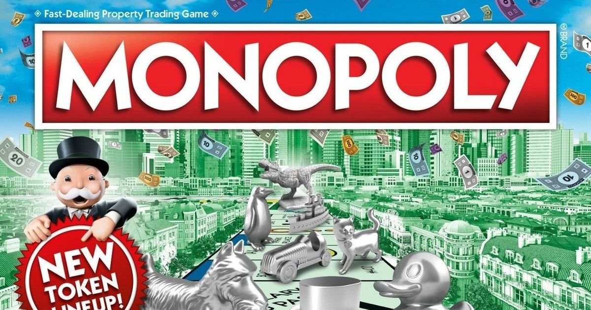 Monopoly IPA