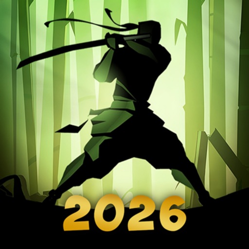 Shadow Fight 2 IPA v2.46.0 (Unlimited All, Max Level) iOS