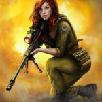 Sniper Arena: PvP Army Shooter IPA