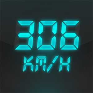 Speedometer PRO iOS