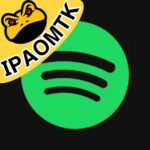 Spotify Music and Podcasts IPA