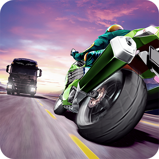 Traffic Rider IPA iOS1.94