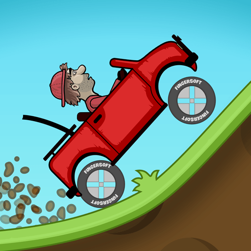 Hill Climb Racing IPA iOS1.60.0