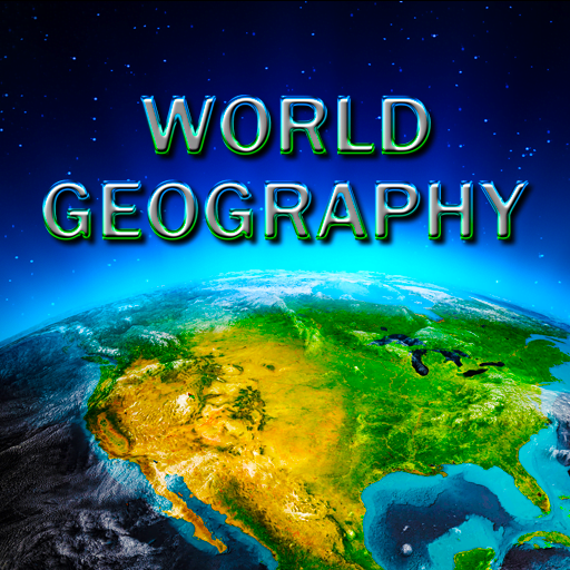 Geography World Geography